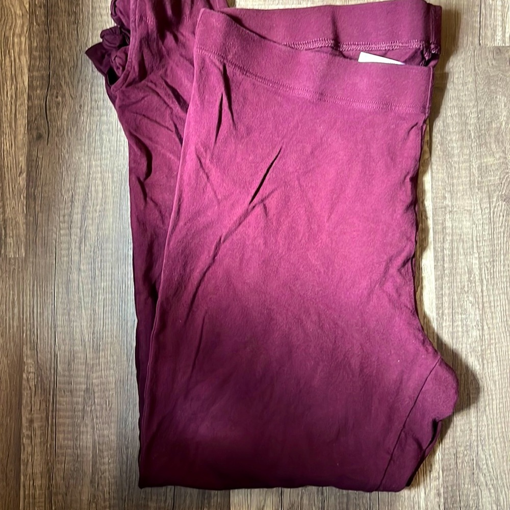 NWOT Old navy leggings
